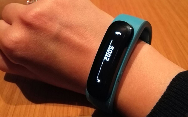 Huawei's Smartwatch