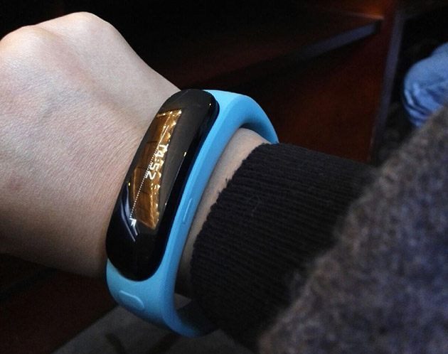 Huawei's Smartwatch
