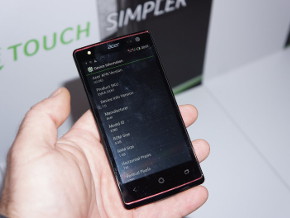 Acer Liquid E3