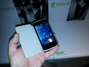 Acer Liquid Z4
