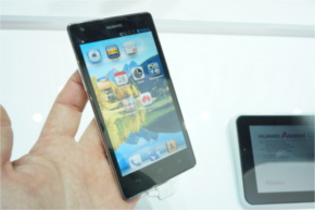 Huawei Ascend G700