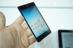 Huawei Ascend G740