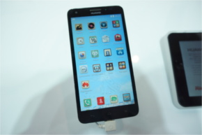 Huawei Ascend G750