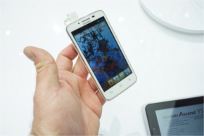 Huawei Ascend Y511
