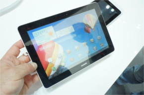 Huawei MediaPad 10 Link+