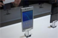 Sony Xperia M2