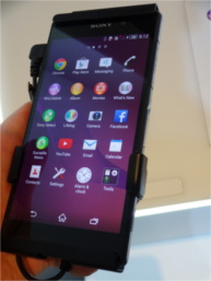 Sony Xperia Z2