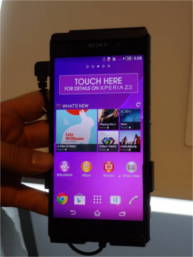 Sony Xperia Z2
