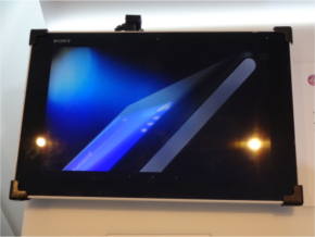 Sony Xperia Z2 Tablet