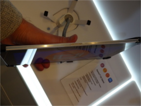 Sony Xperia Z2 Tablet