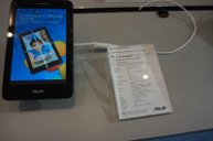 Asus Fonepad 7
