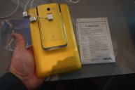 Asus Padfone Mini