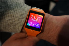 Samsung Gear 2 Neo