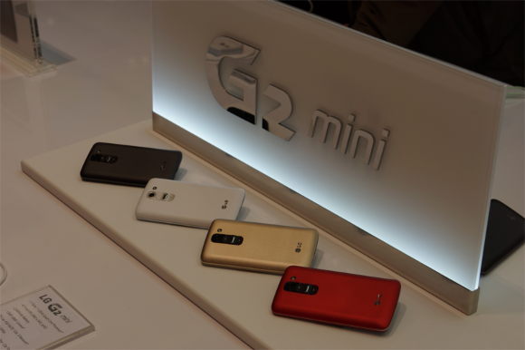LG G2 Mini