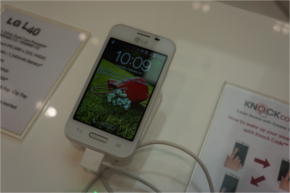 LG L40