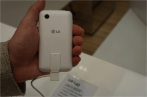 LG L40