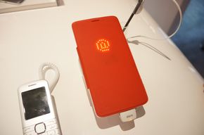 Alcatel Hero