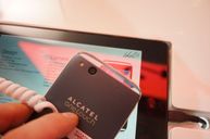 Alcatel Idol Alpha