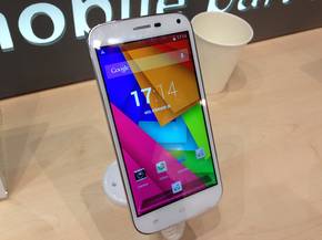 Konka Moblie Expose I258