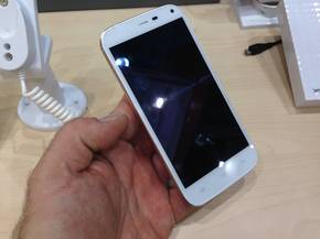 Konka Moblie Expose I277