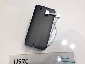 Hisense U970