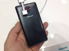 Hisense U98