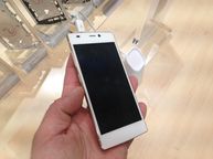 Gionee S5.5