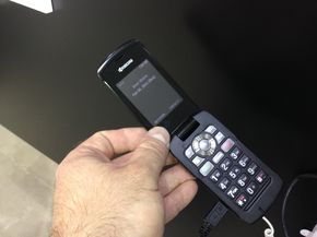 Kyocera Coast