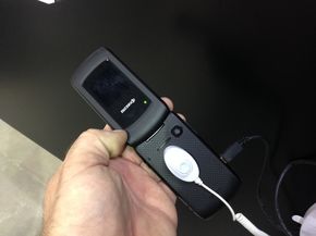 Kyocera Coast