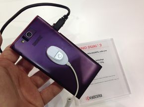 Kyocera Digno