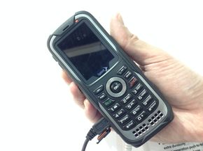 Kyocera DuraPlus