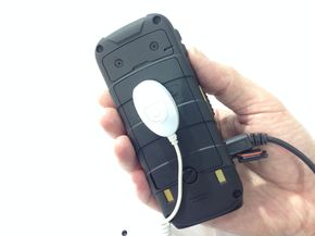 Kyocera DuraPlus