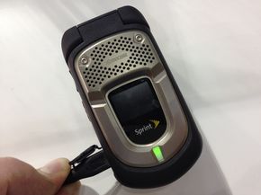 Kyocera Duraxt