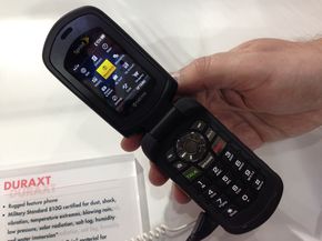 Kyocera Duraxt