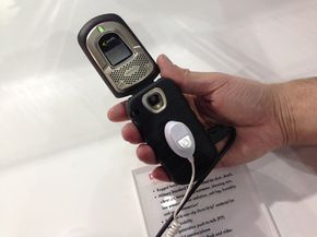 Kyocera Duraxt