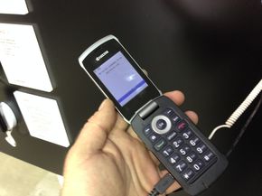 Kyocera Kona