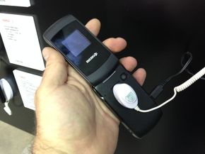 Kyocera Kona