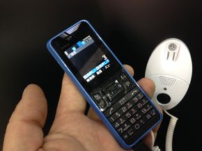 Kyocera Stola