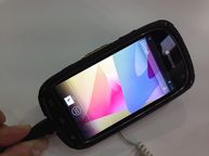 Kyocera Torque