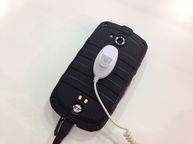 Kyocera Torque