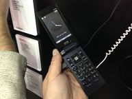 Kyocera WX12K