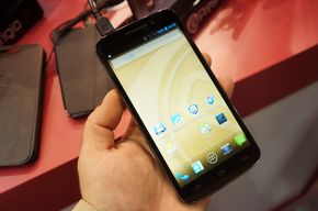 Prestigio Multiphone 7600DUO