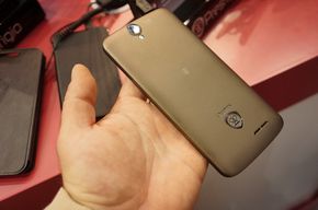Prestigio Multiphone 7600DUO