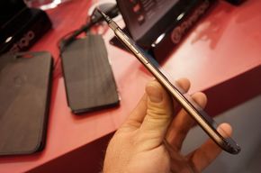 Prestigio Multiphone 7600DUO