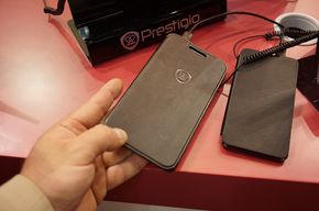 Prestigio Multiphone 7600DUO