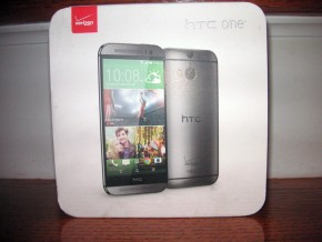 HTC M8 HTC M8