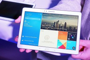Galaxy TabPRO