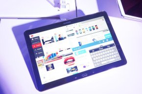 Galaxy NotePRO