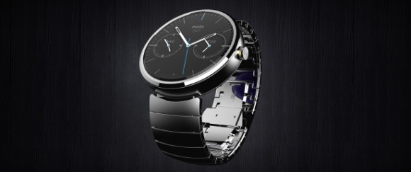 Moto 360