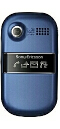 Sony Ericsson Z320i